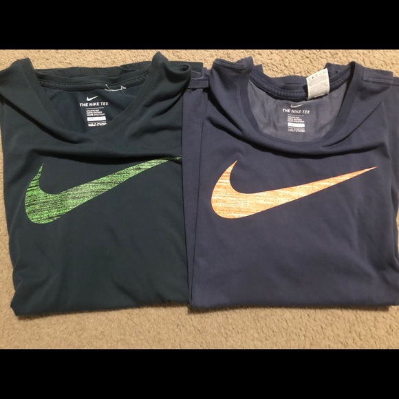 4xlt nike shirts